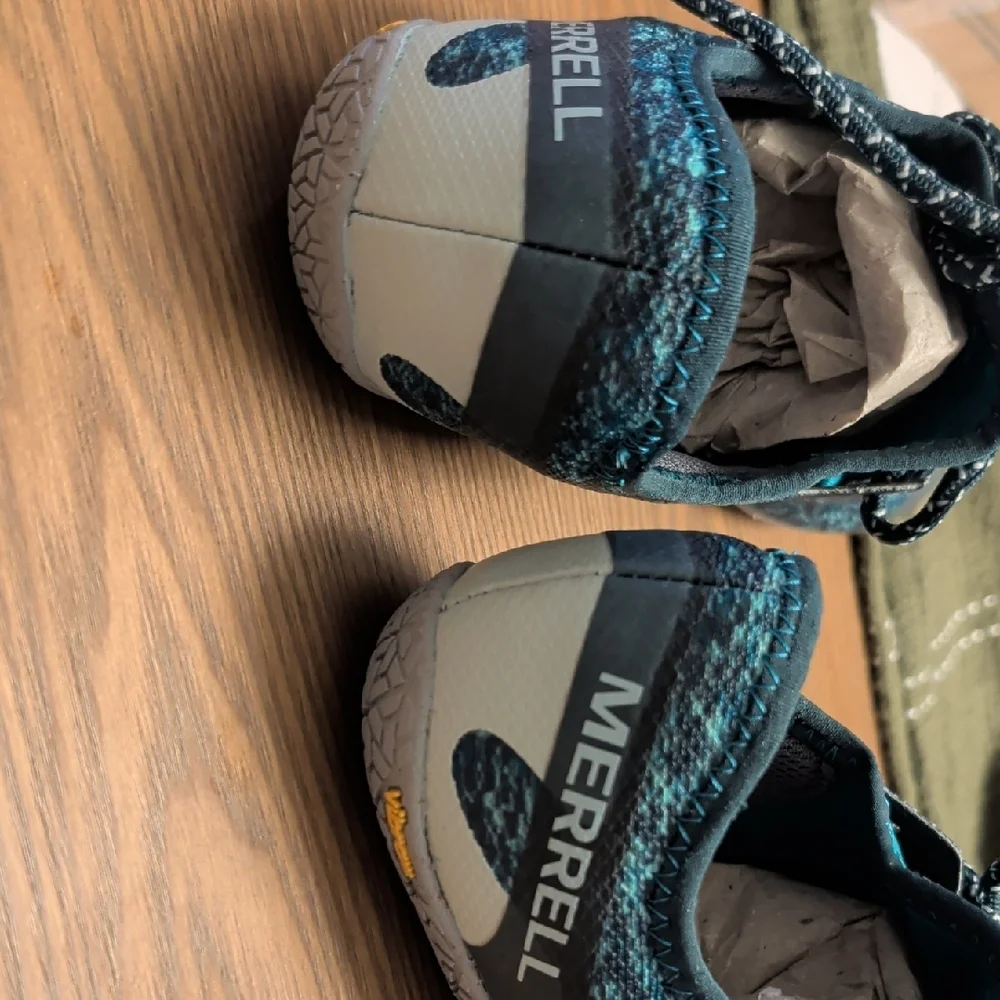 Merrell Vapor Glove 5 Size 8W - Picture 8 of 10